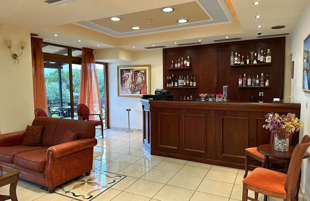Europa Beach Hotel-1